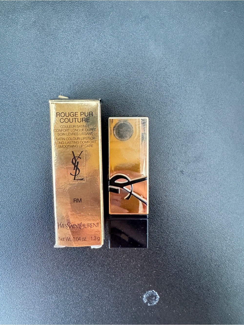 Yves Saint Laurent lipstick RM mini size